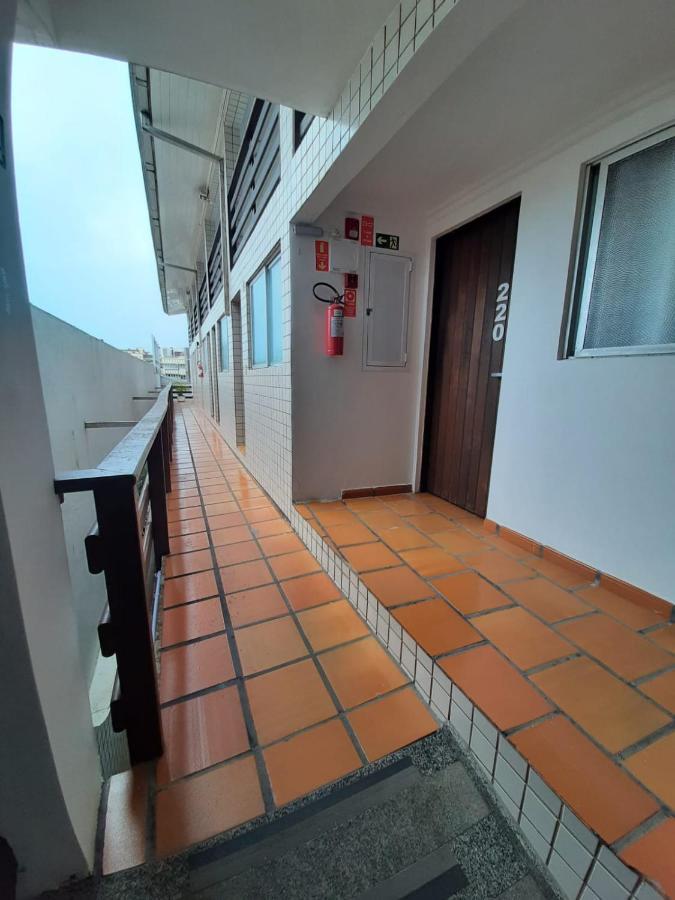 Hotel Nautico Guaratuba Exterior foto